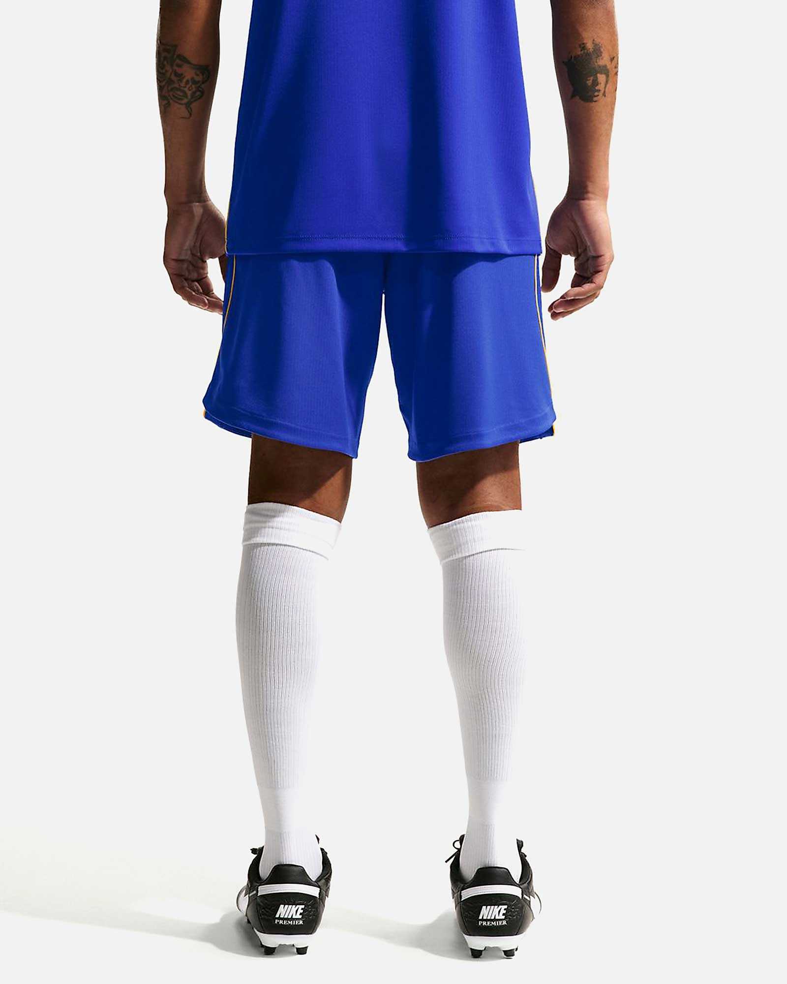 Pantalón corto 1ª Chelsea FC 2026/2027 - Fútbol Factory