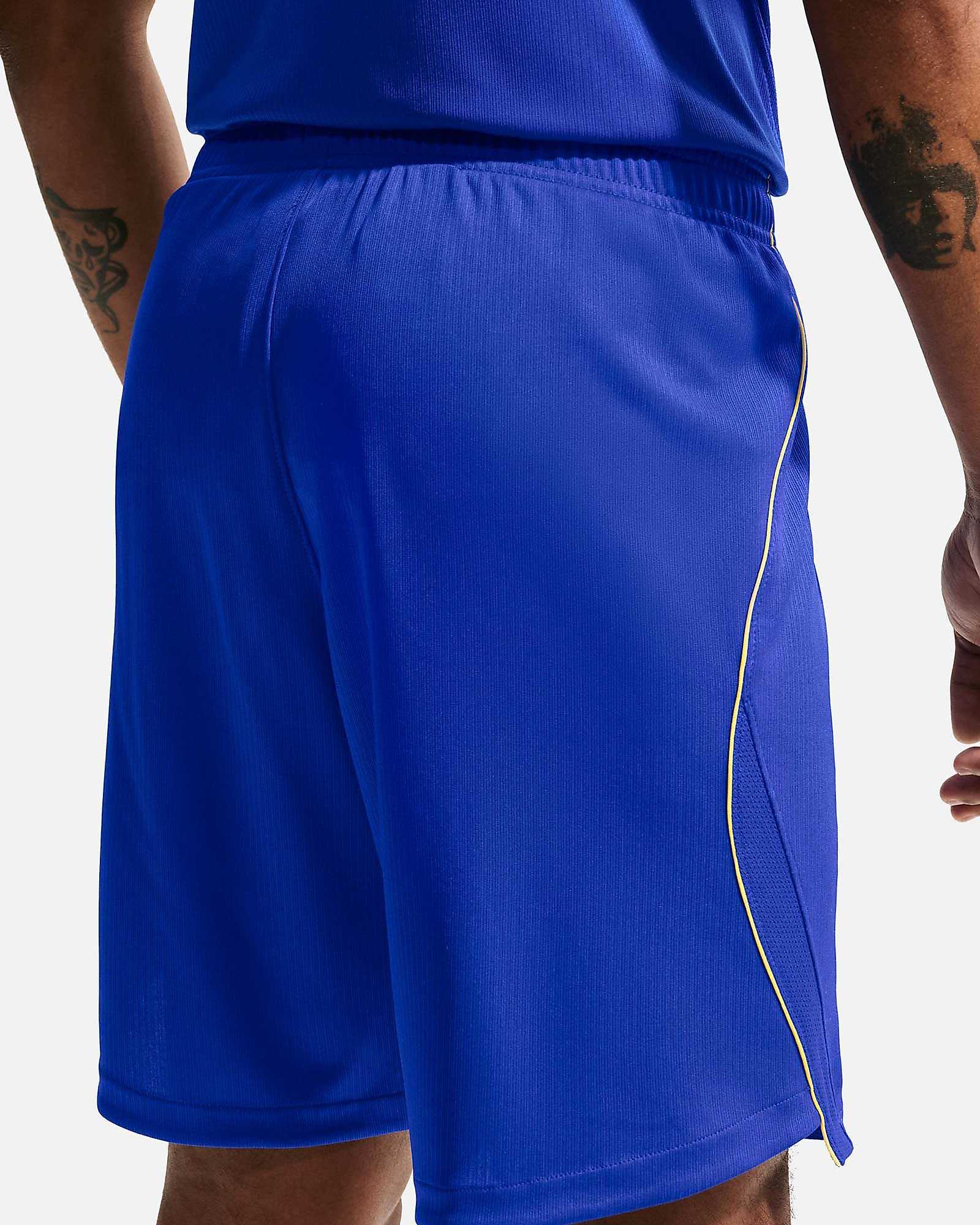 Pantalón corto 1ª Chelsea FC 2026/2027 - Fútbol Factory