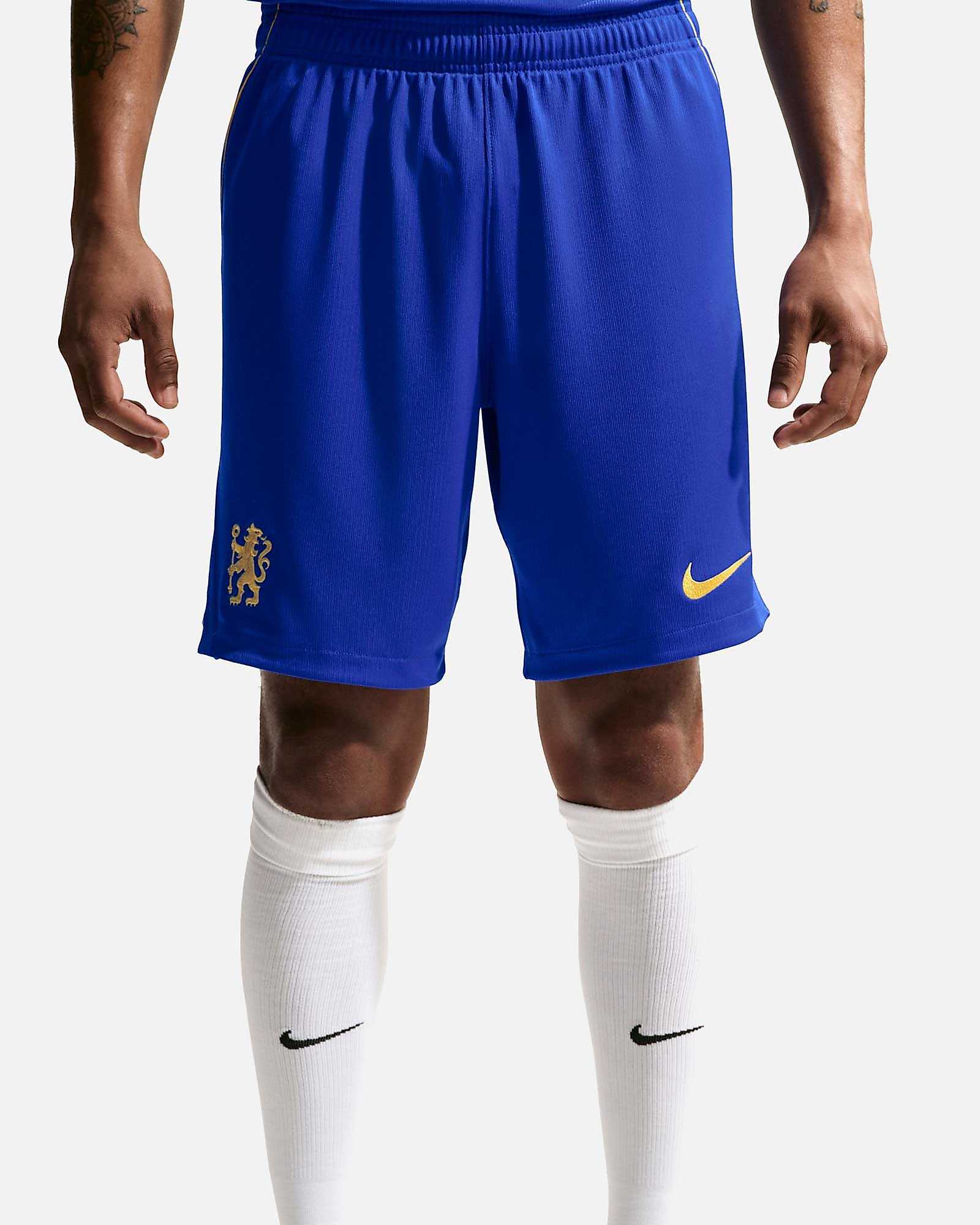 Pantalón corto 1ª Chelsea FC 2026/2027 - Fútbol Factory