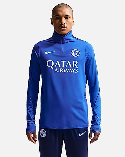 Sudadera Inter de Milán 2026/2027 Club