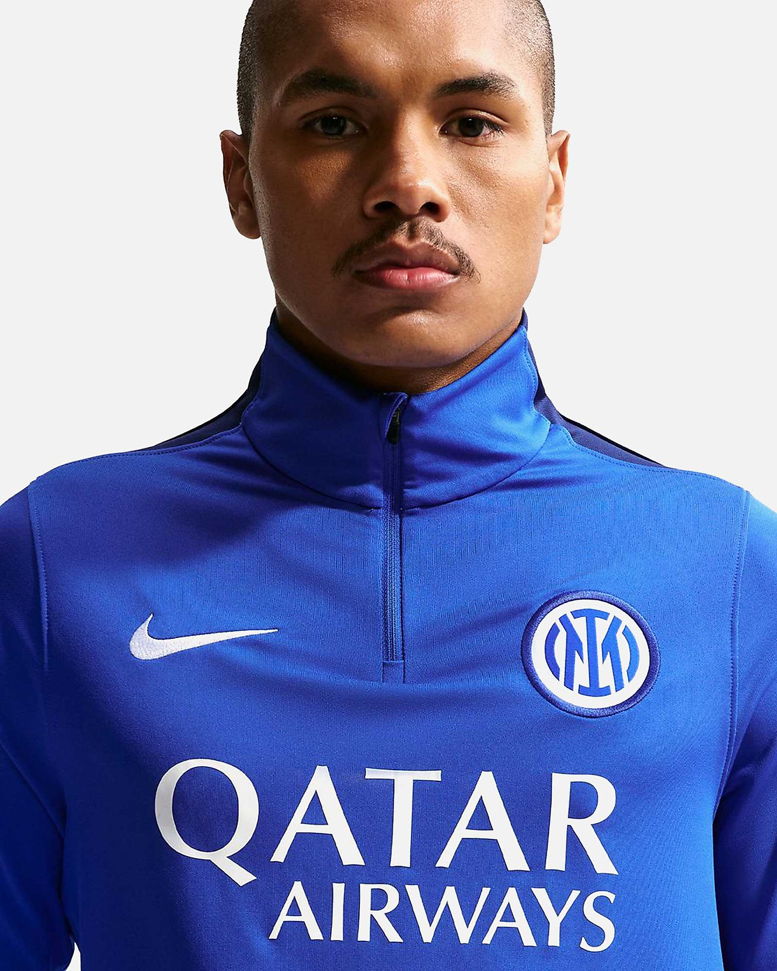 Sudadera Inter de Milán 2026/2027 Club Sudadera Inter de Milán 2026/2027 Club - Fútbol Factory
