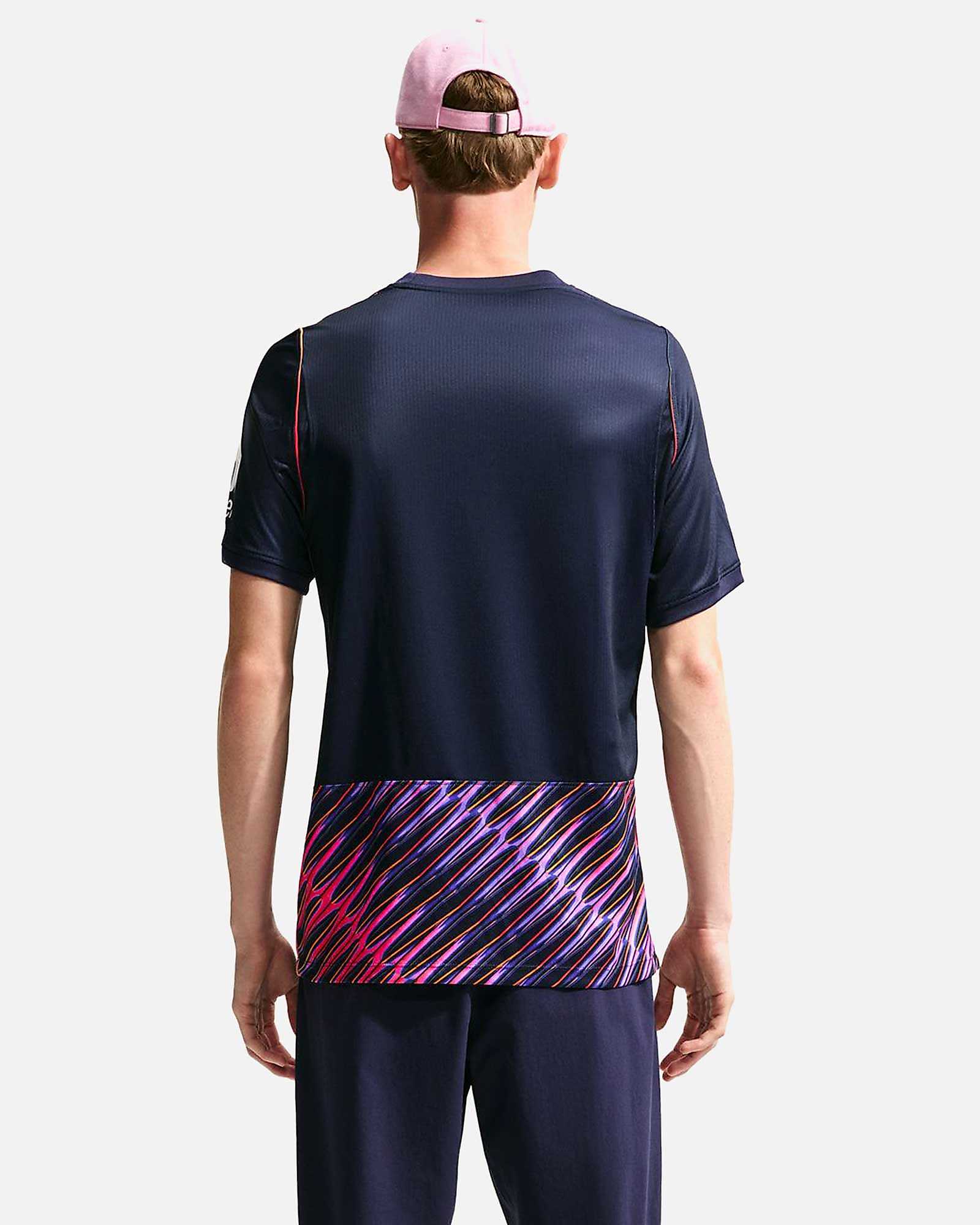 Camisola 2ª Tottenham Hotspur 2026/2027 Camisola 2ª Tottenham Hotspur 2026/2027 - Fútbol Factory
