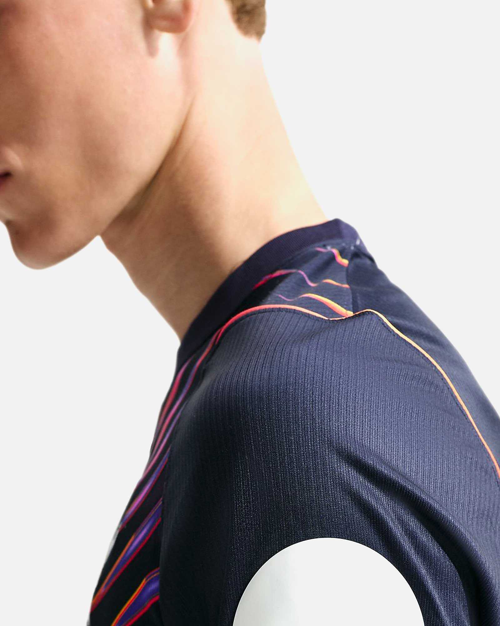 Camisola 2ª Tottenham Hotspur 2026/2027 Camisola 2ª Tottenham Hotspur 2026/2027 - Fútbol Factory