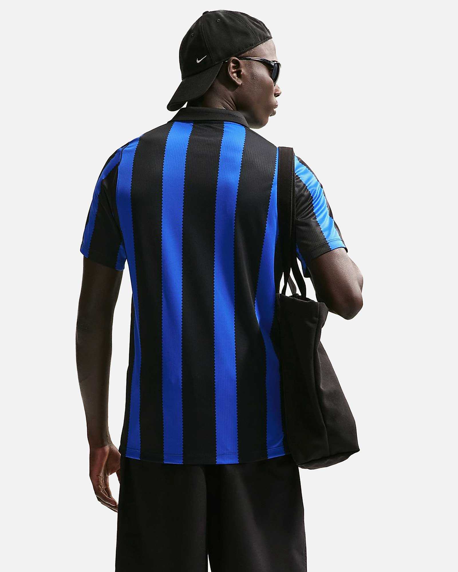 Camiseta 1ª Inter Milan 2026/2027 Camiseta 1ª Inter Milan 2026/2027 - Fútbol Factory