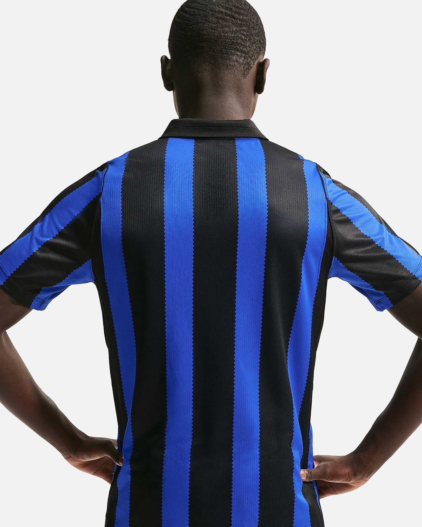 Camiseta 1ª Inter Milan 2026/2027 Camiseta 1ª Inter Milan 2026/2027 - Fútbol Factory