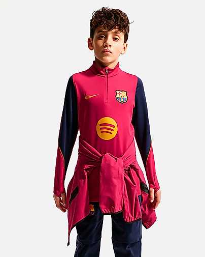 Sweatshirt FC Barcelona 2026/2027 Strike