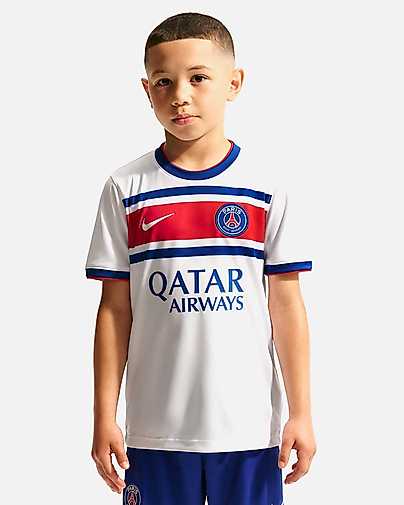 Camiseta París Saint-Germain 2026/2027 Pre-Match