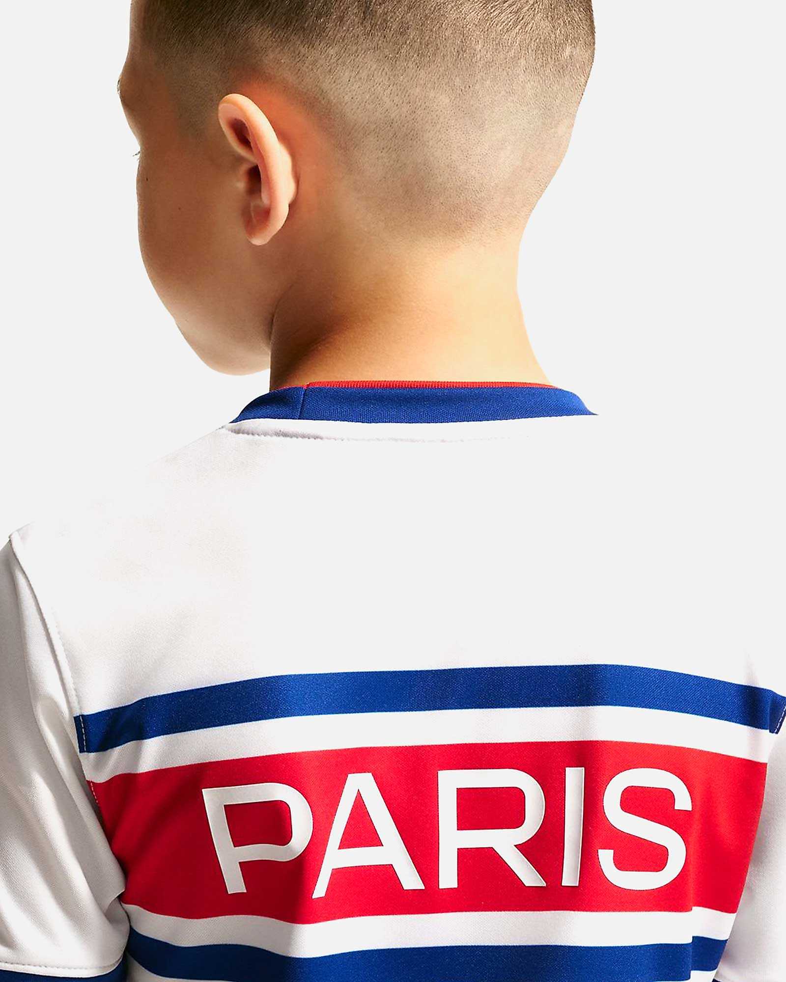 Camiseta París Saint-Germain 2026/2027 Pre-Match - Fútbol Factory