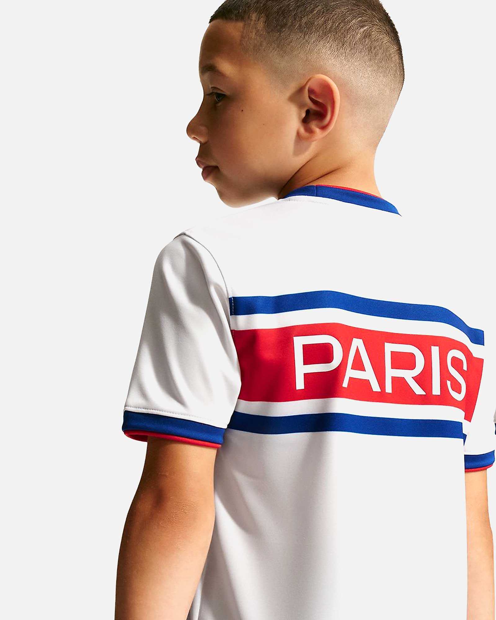 Camiseta París Saint-Germain 2026/2027 Pre-Match - Fútbol Factory