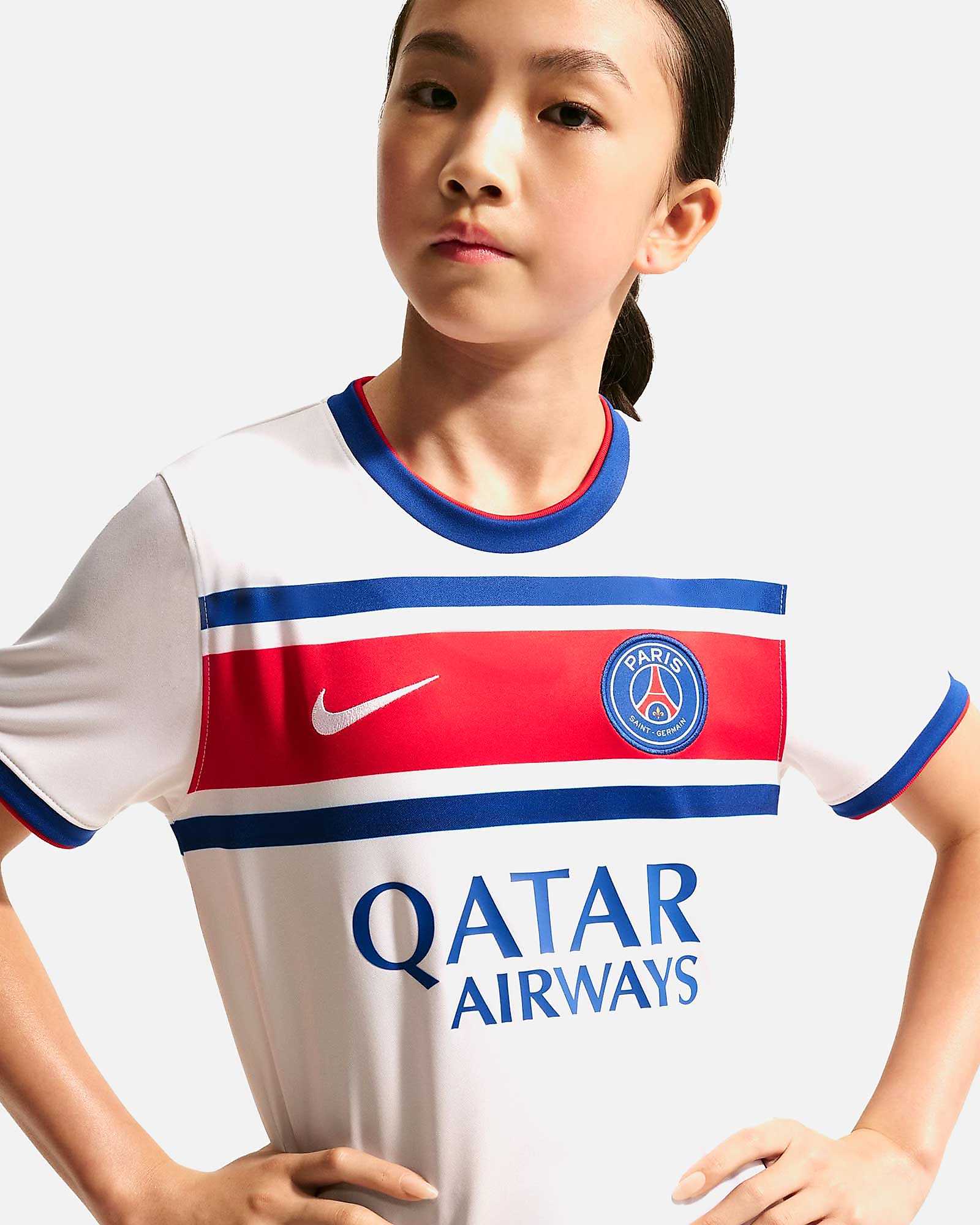 Camiseta París Saint-Germain 2026/2027 Pre-Match - Fútbol Factory