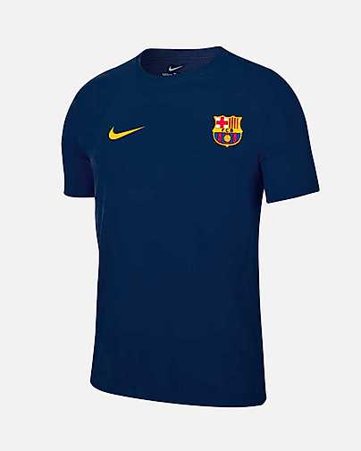 Camiseta FC Barcelona 2026/2027 Crest