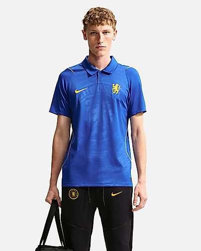 Camiseta 1ª Chelsea FC 2026/2027
