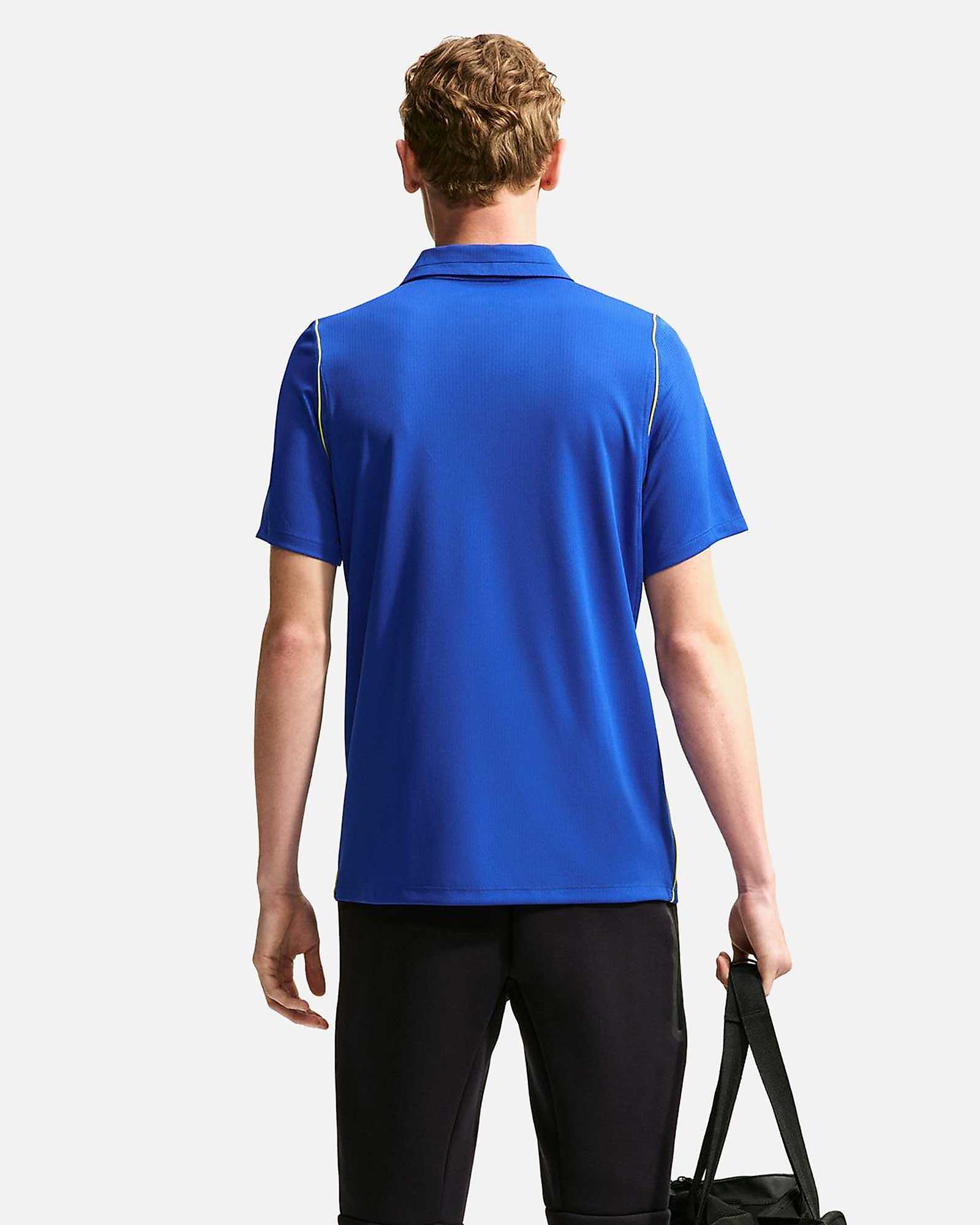 Camiseta 1ª Chelsea FC 2026/2027 Camiseta 1ª Chelsea FC 2026/2027 - Fútbol Factory