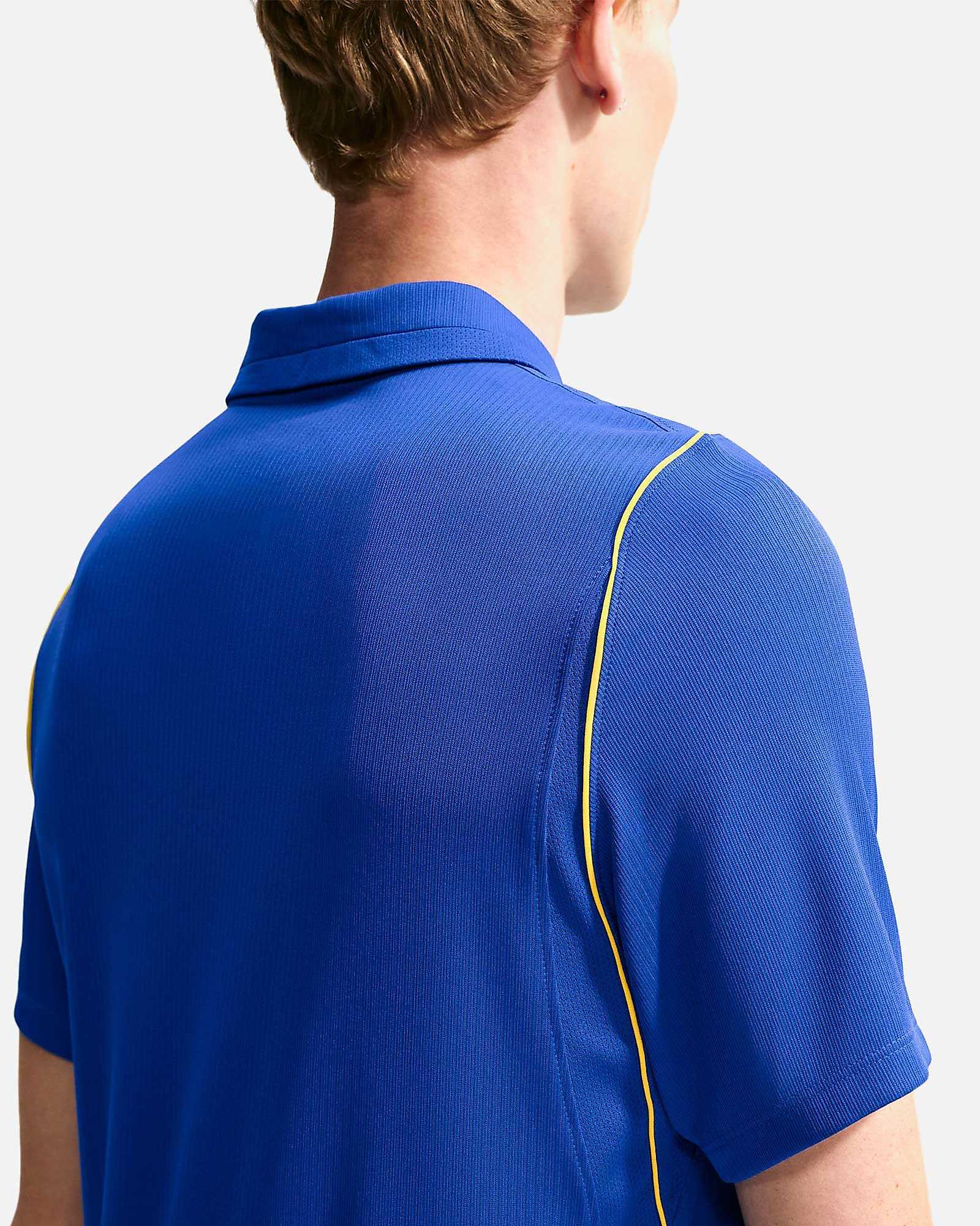 Camiseta 1ª Chelsea FC 2026/2027 Camiseta 1ª Chelsea FC 2026/2027 - Fútbol Factory