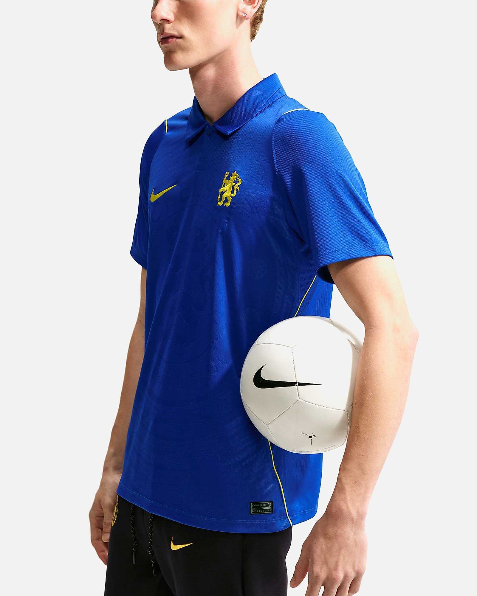 Camiseta 1ª Chelsea FC 2026/2027 Camiseta 1ª Chelsea FC 2026/2027 - Fútbol Factory
