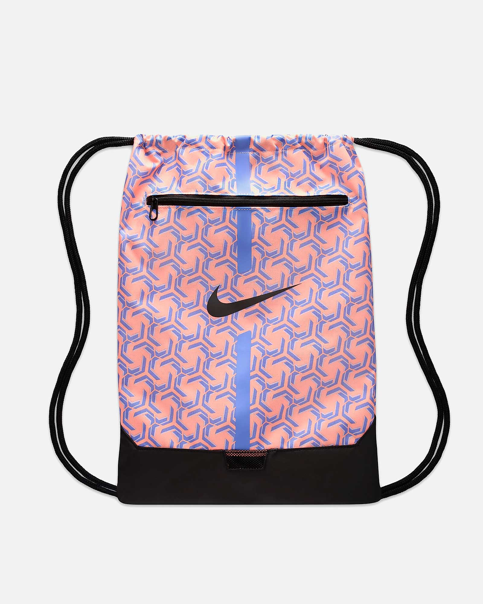 Saco Nike Academy Football Gymsack 18L - Fútbol Factory