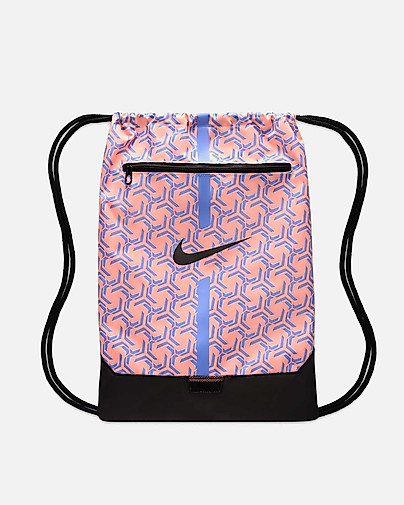 Saco Nike Academy Football Gymsack 18L