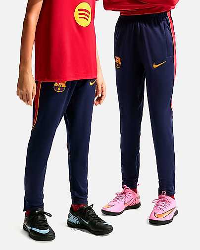Pantalão comprido FC Barcelona 2026/2027 Strike