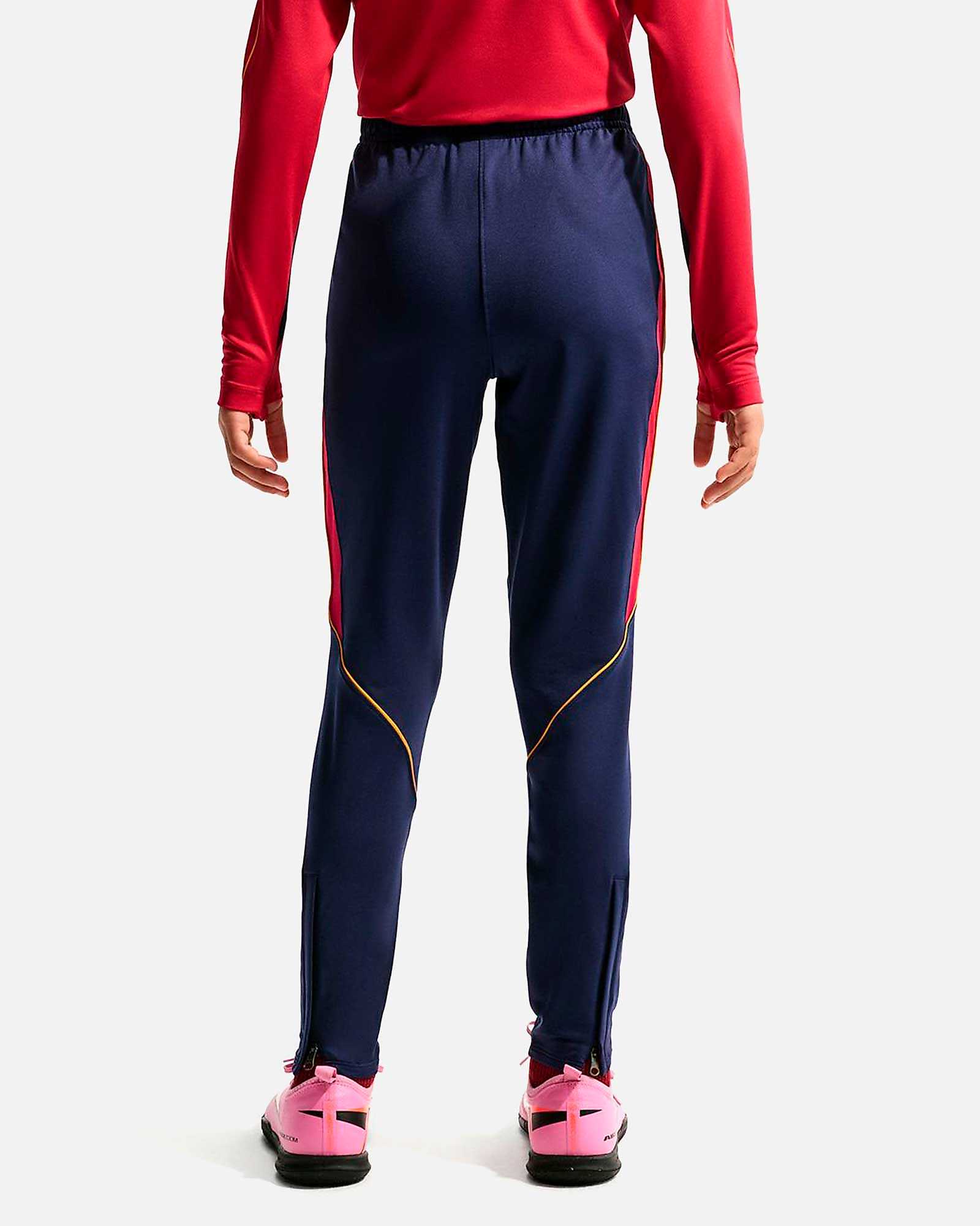 Pantalão comprido FC Barcelona 2026/2027 Strike Pantalão comprido FC Barcelona 2026/2027 Strike - Fútbol Factory