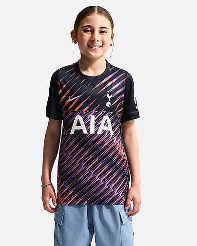 Camisola da 2.ª Equipação Tottenham Hotspur 2026/2027 Stadium Dri-FIT Réplica