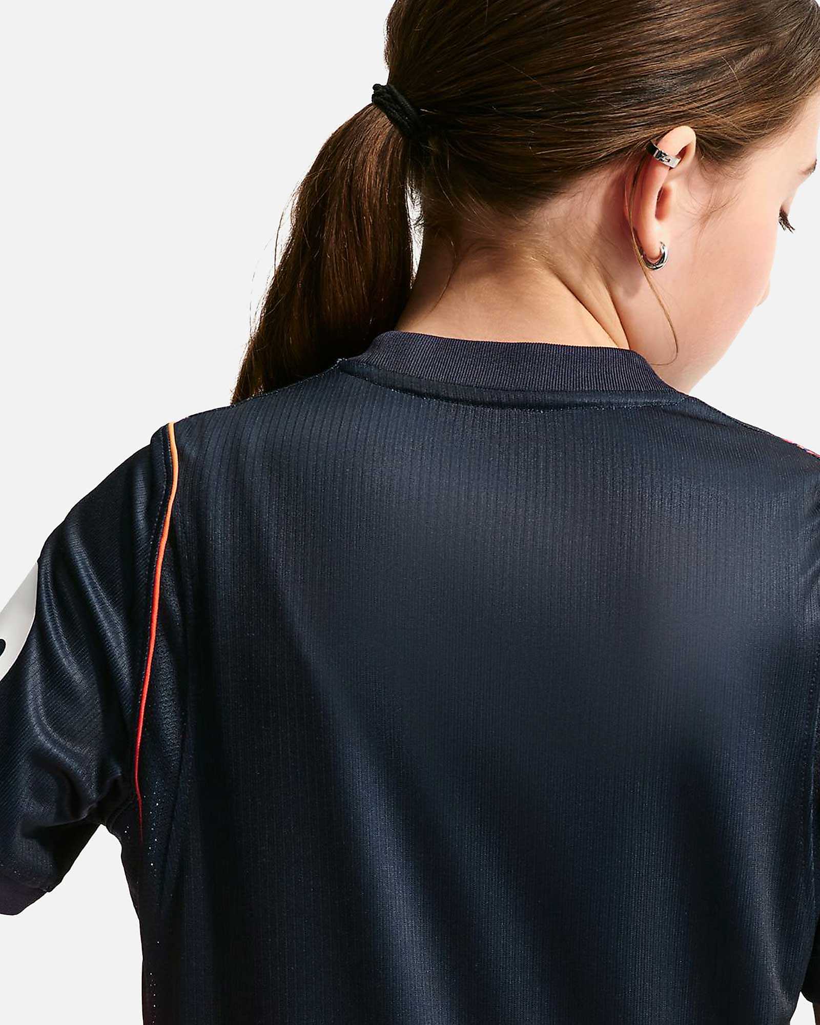 Camisola da 2.ª Equipação Tottenham Hotspur 2026/2027 Stadium Dri-FIT Réplica Camisola da 2.ª Equipação Tottenham Hotspur 2026/2027 Stadium Dri-FIT Réplica - Fútbol Factory