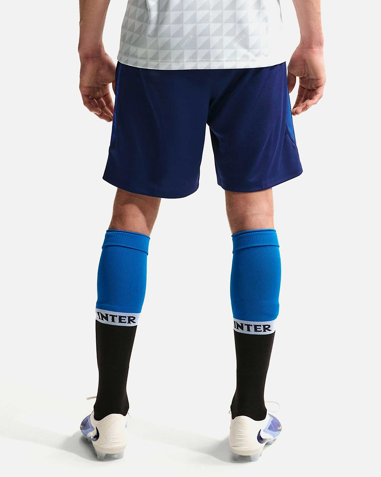 Pantalón corto Inter de Milán Strike 2025/2026 - Fútbol Factory