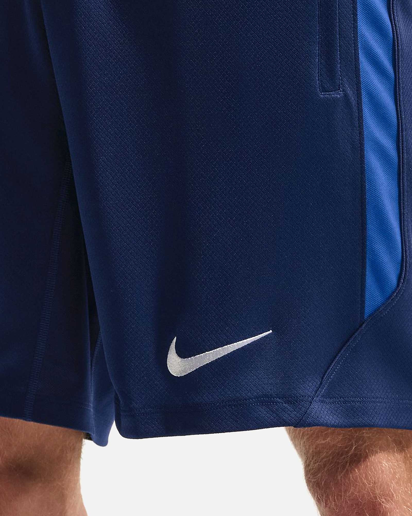 Pantalón corto Inter de Milán Strike 2025/2026 - Fútbol Factory