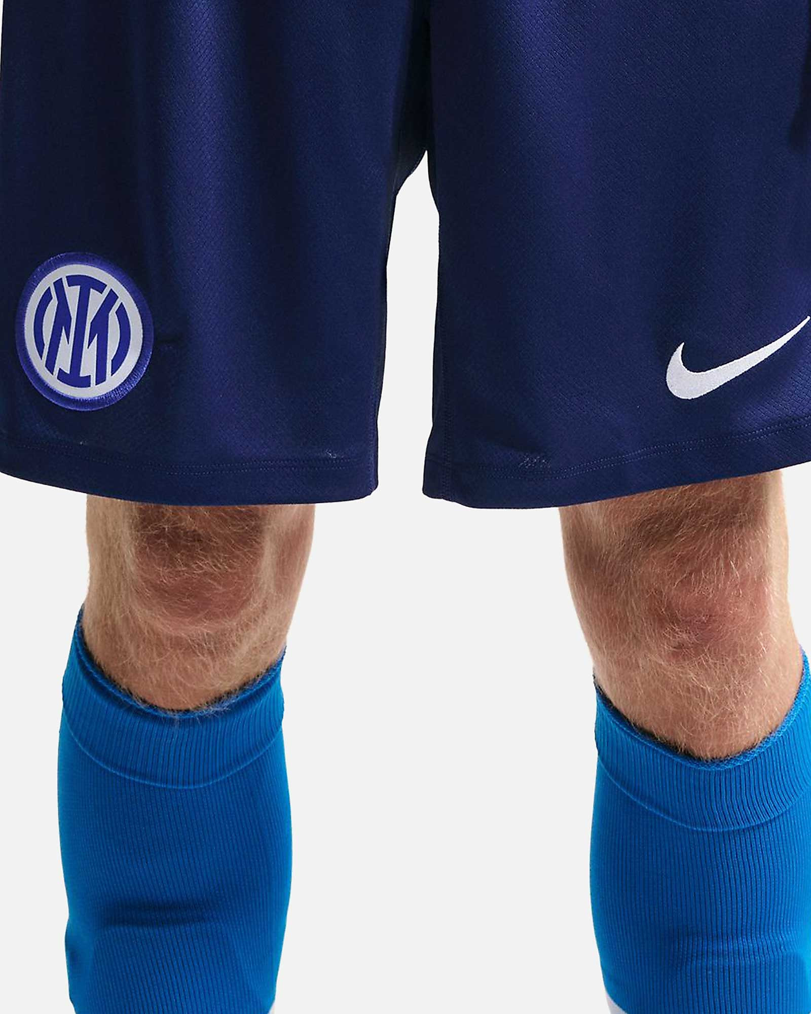 Pantalón corto Inter de Milán Strike 2025/2026 - Fútbol Factory