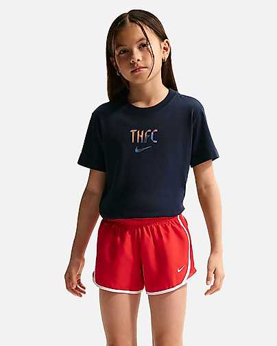 Camiseta Tottenham Hotspur