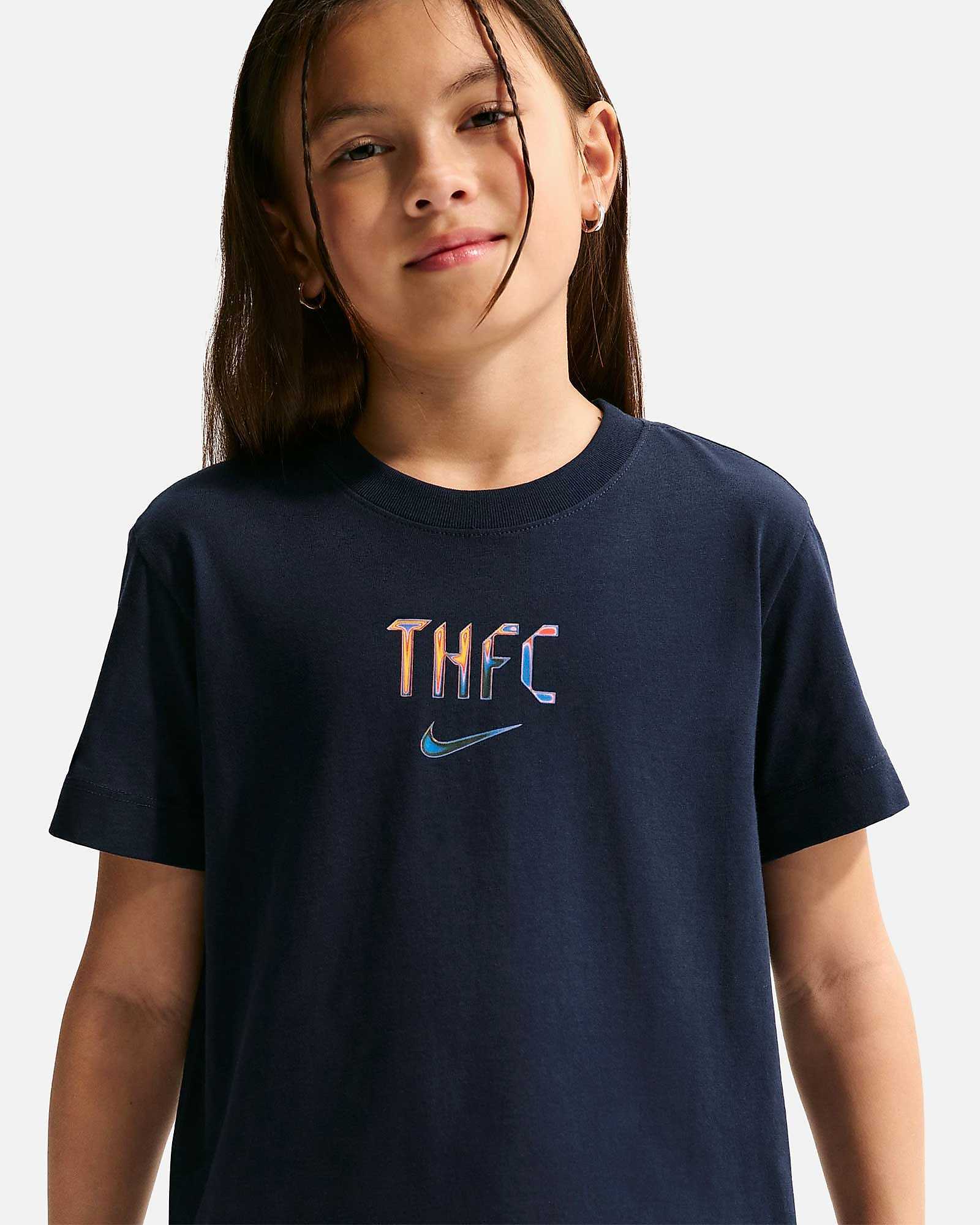 Camiseta Tottenham Hotspur Camiseta Tottenham Hotspur - Fútbol Factory