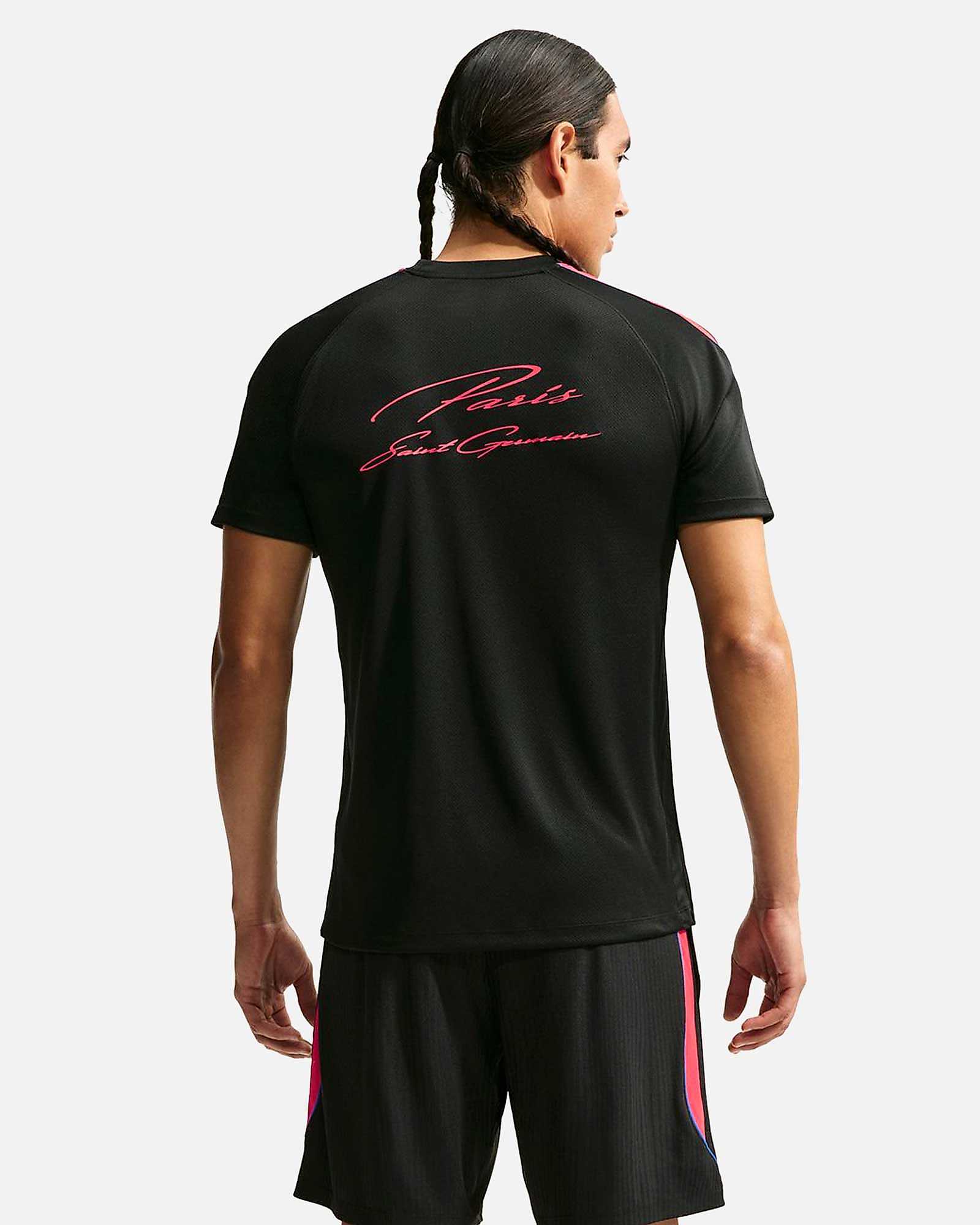 Camiseta PSG Strike 2026/2027 Camiseta PSG Strike 2026/2027 - Fútbol Factory