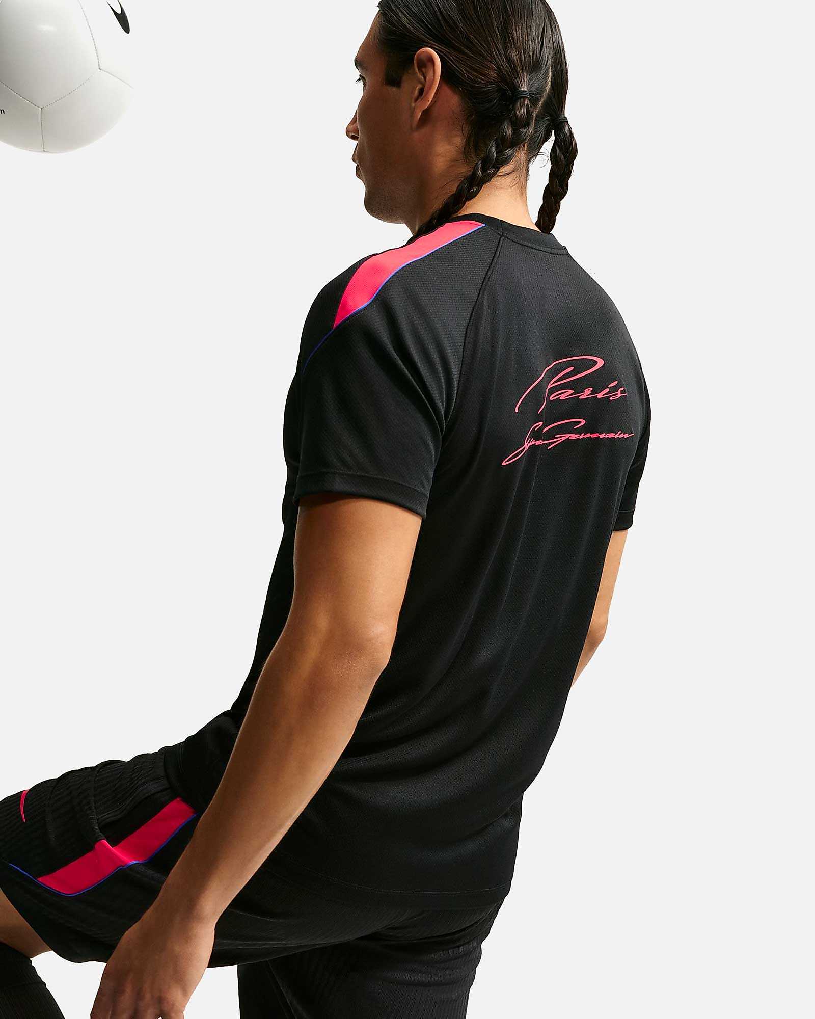 Camiseta PSG Strike 2026/2027 Camiseta PSG Strike 2026/2027 - Fútbol Factory