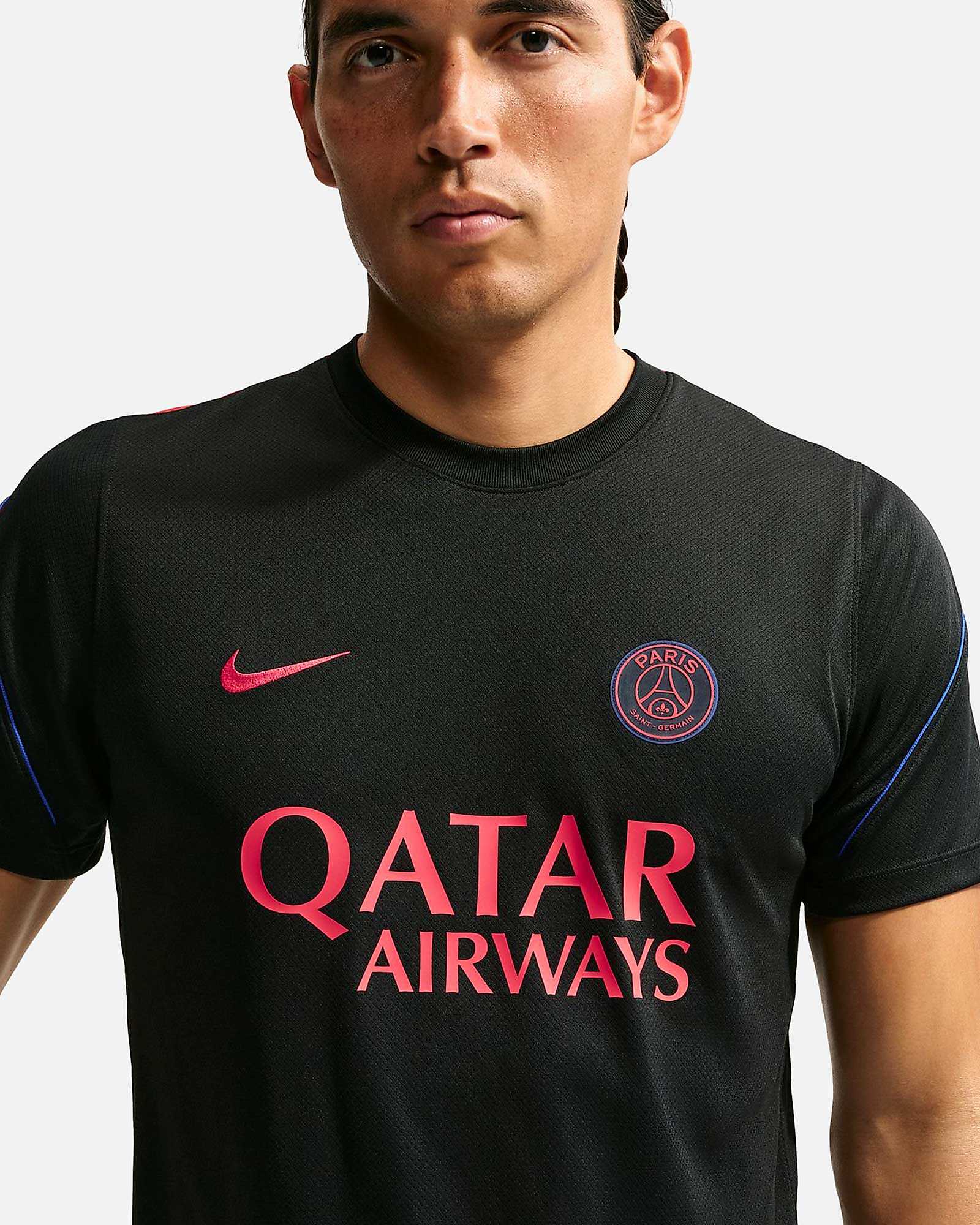 Camiseta PSG Strike 2026/2027 Camiseta PSG Strike 2026/2027 - Fútbol Factory