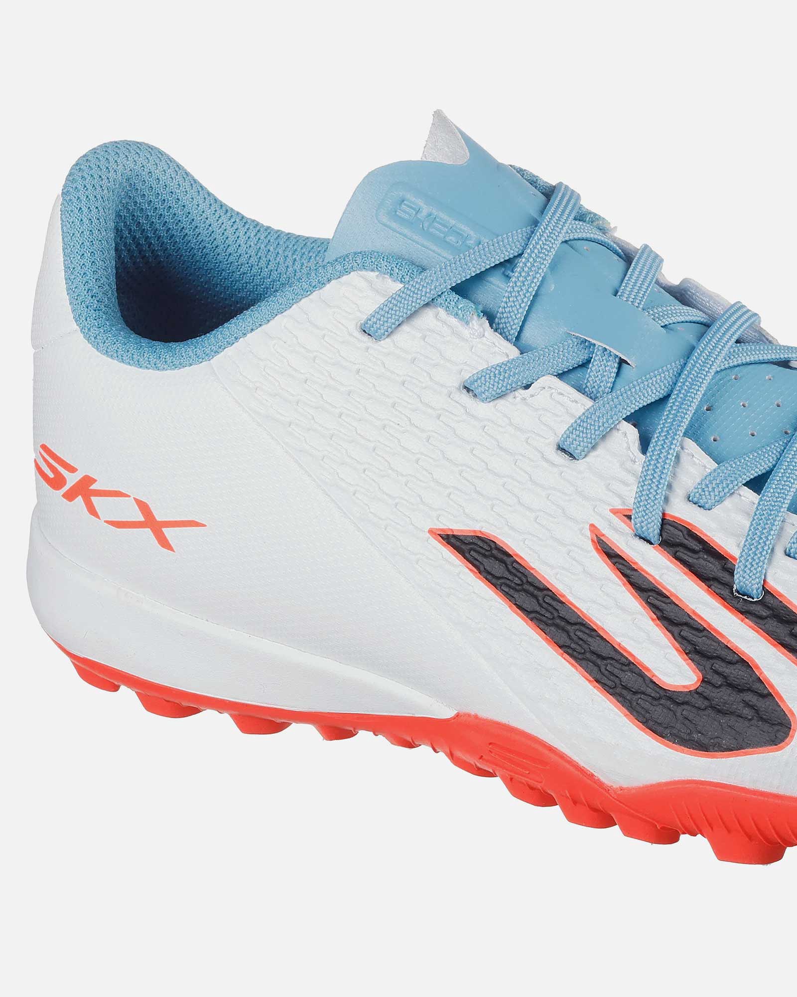 Botas Skechers SKX_2 Youth Turf - Fútbol Factory