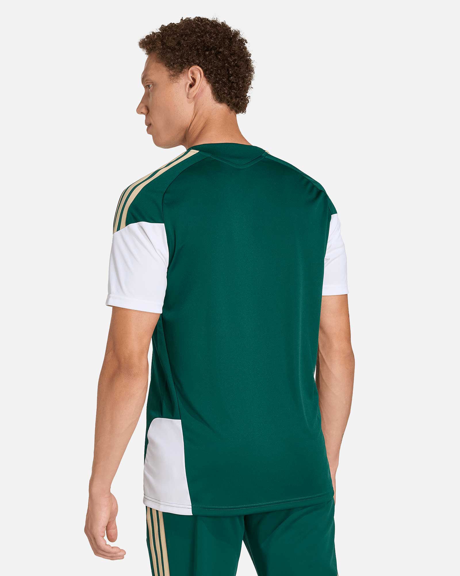 Camiseta Italia Mundial 2026 TR - Fútbol Factory