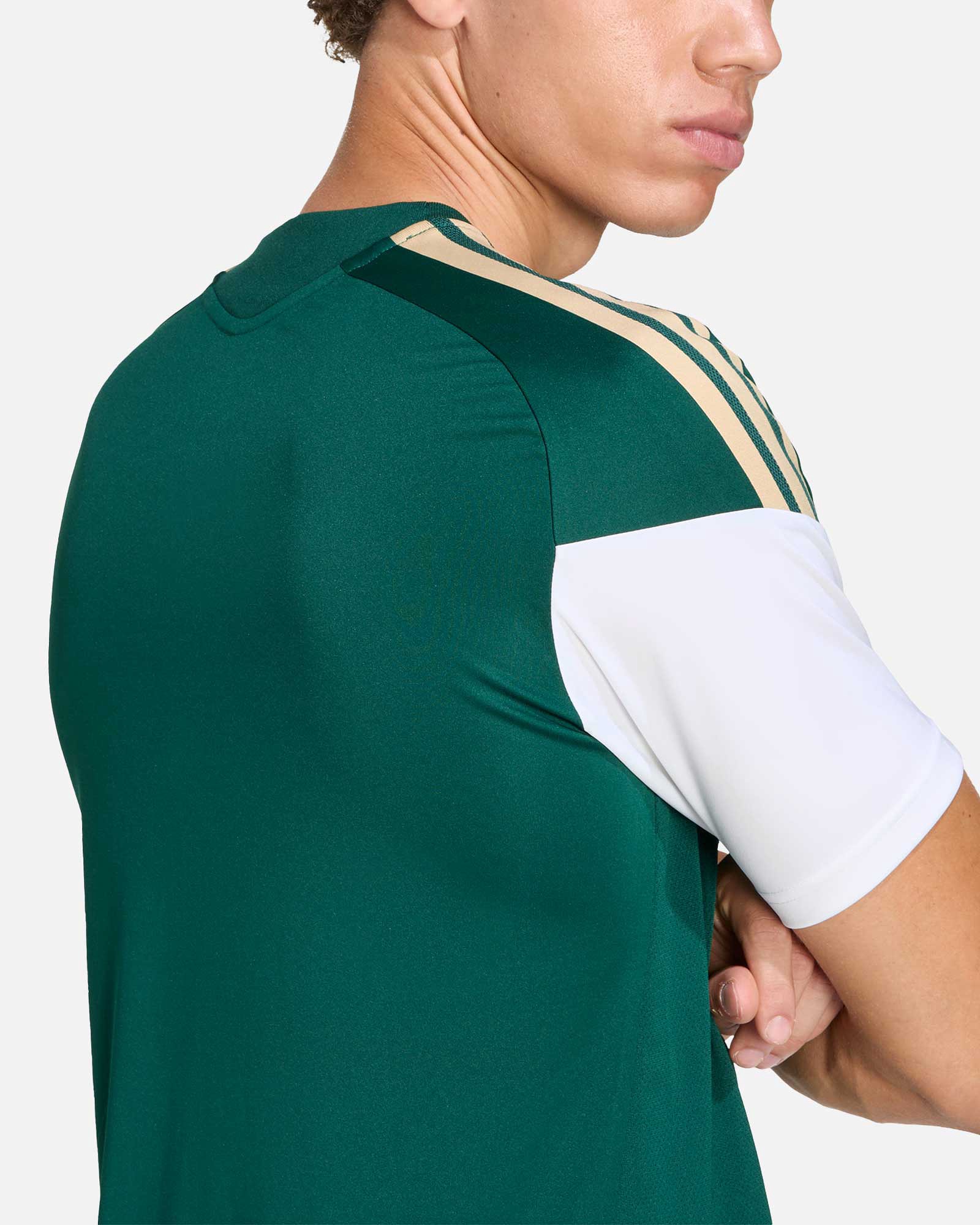 Camiseta Italia Mundial 2026 TR - Fútbol Factory