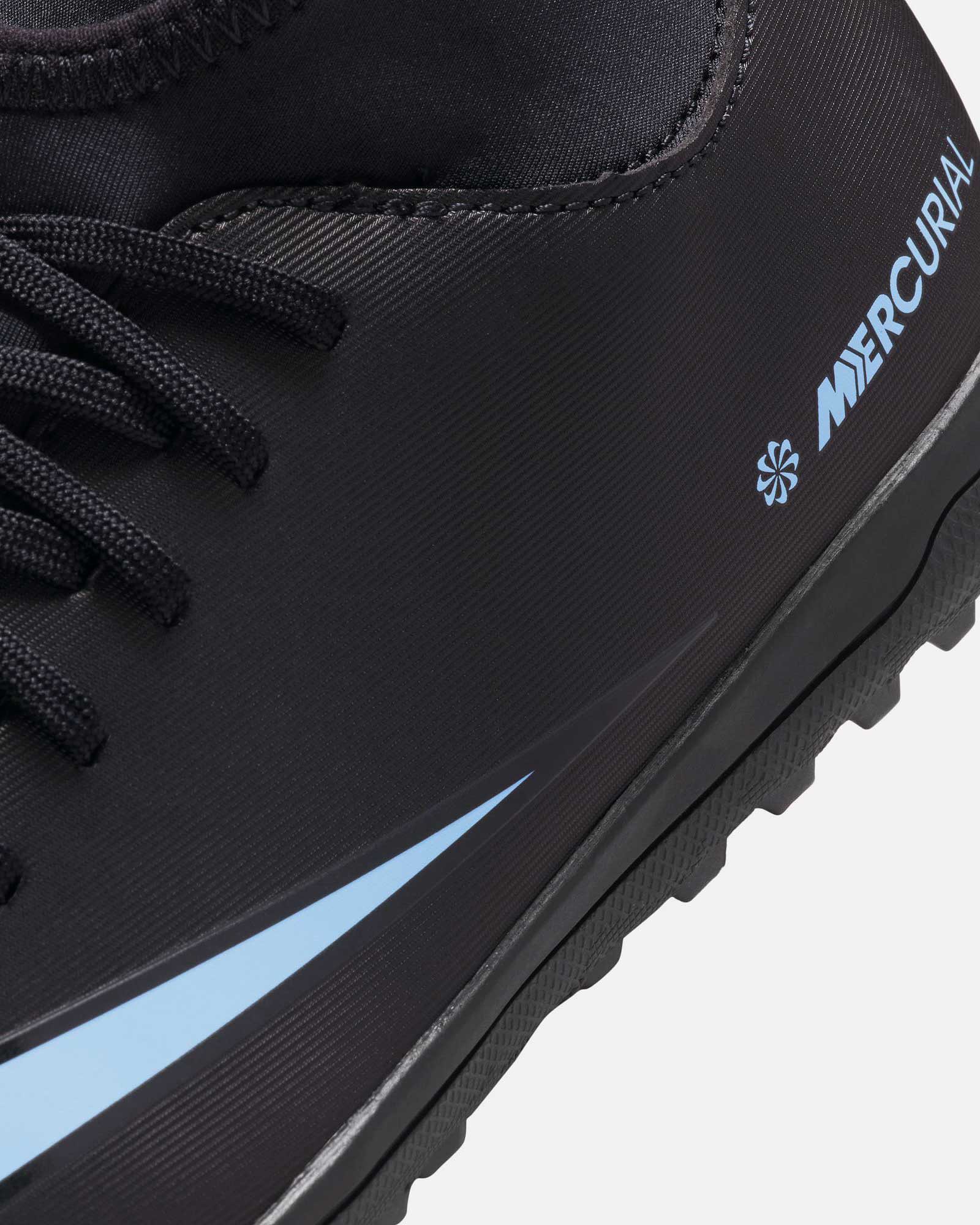 Botas Nike Mercurial Superfly 10 Club TF Botas Nike Mercurial Superfly 10 Club TF - Fútbol Factory