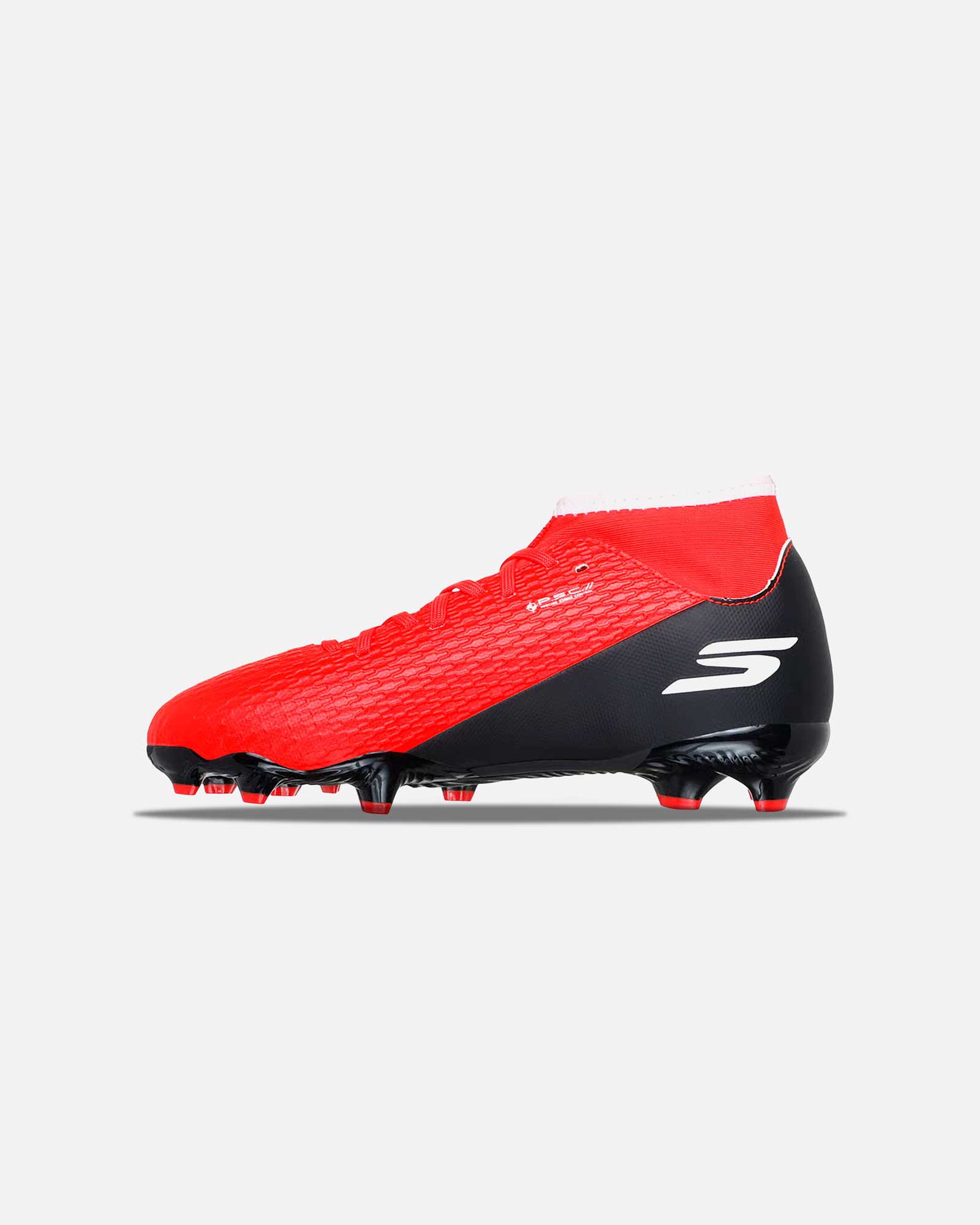Botas Skechers SK_01 High FG - Fútbol Factory