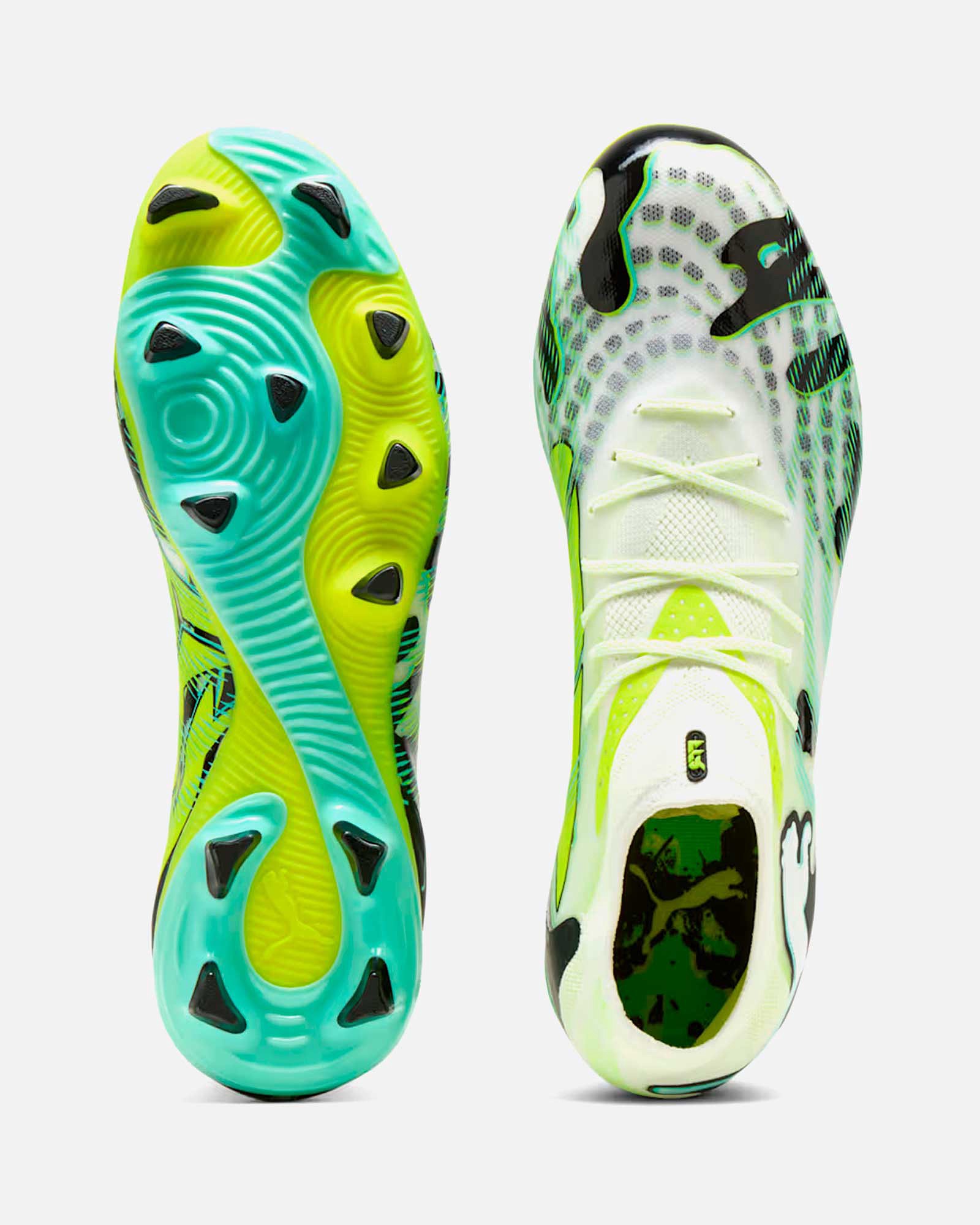 Botas Puma Future 9 Pro FG/AG - Fútbol Factory