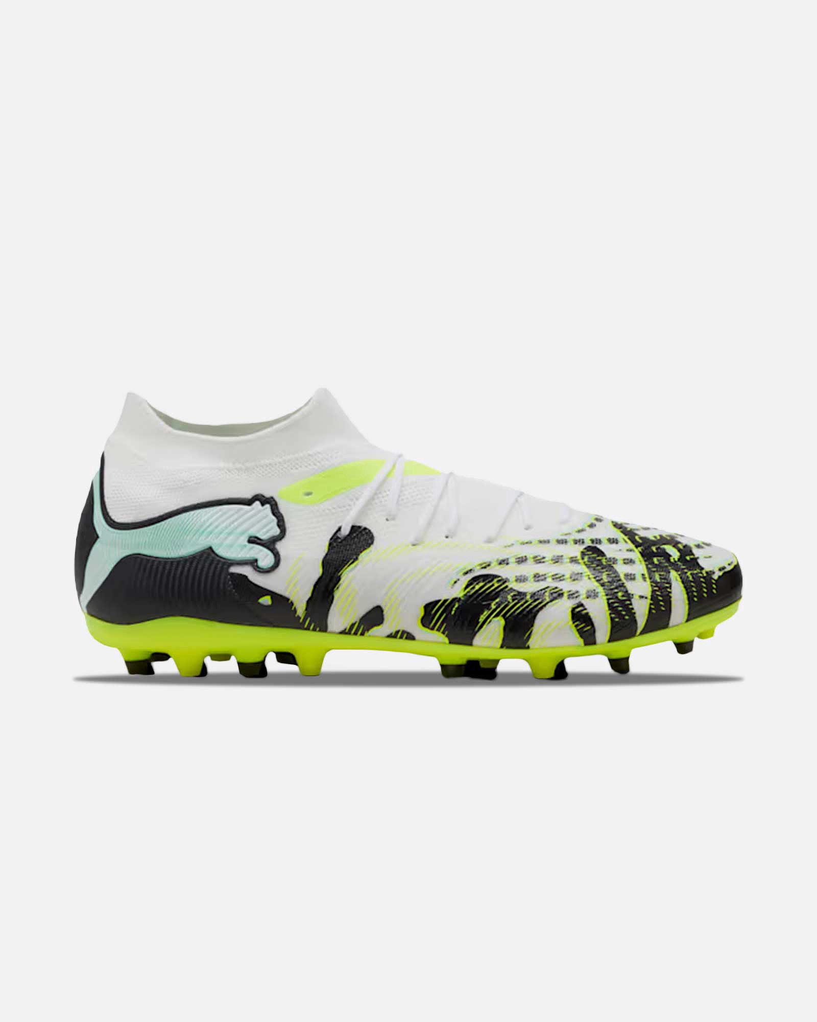Botas Puma Future 9 Match MG - Fútbol Factory