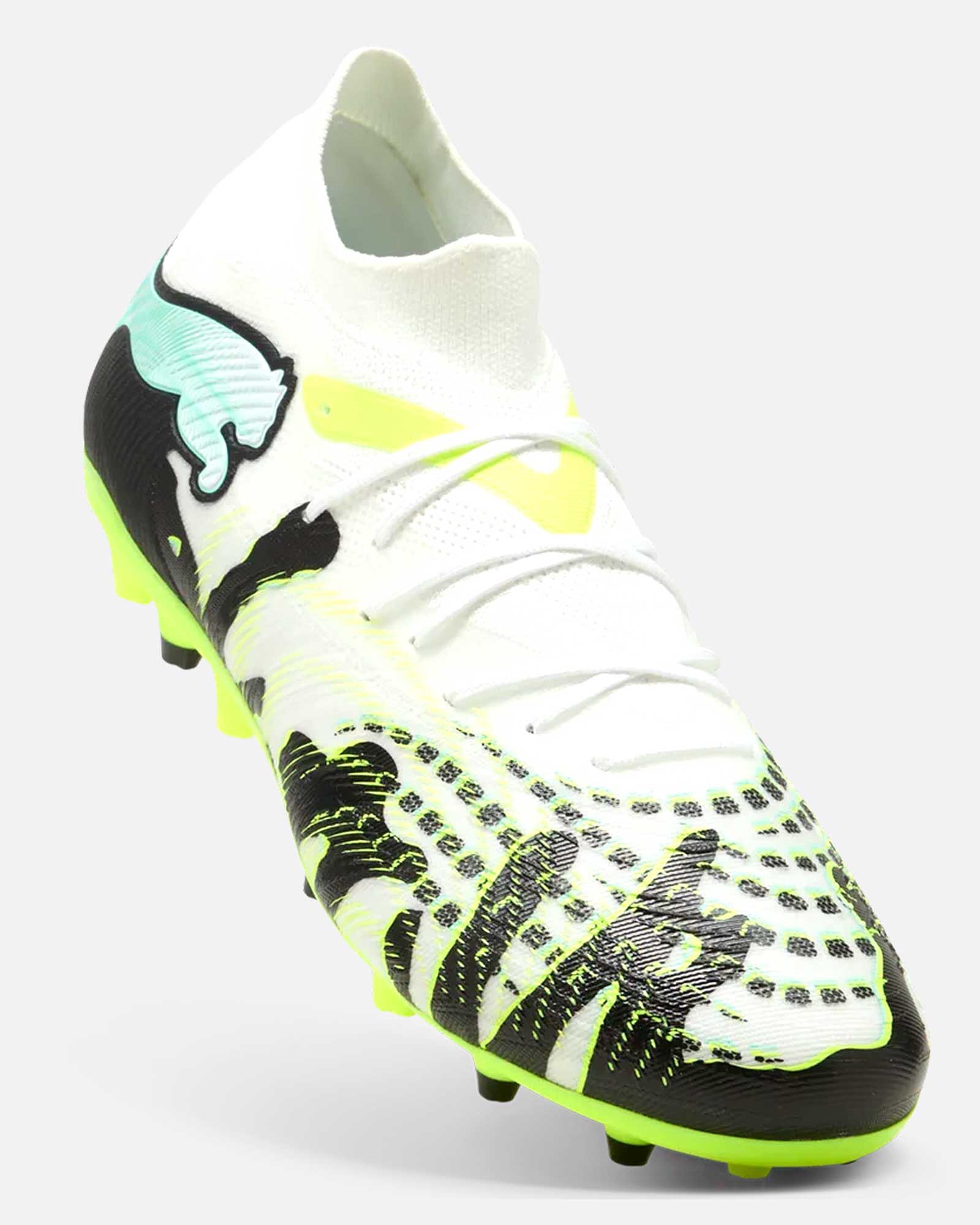 Botas Puma Future 9 Match MG - Fútbol Factory