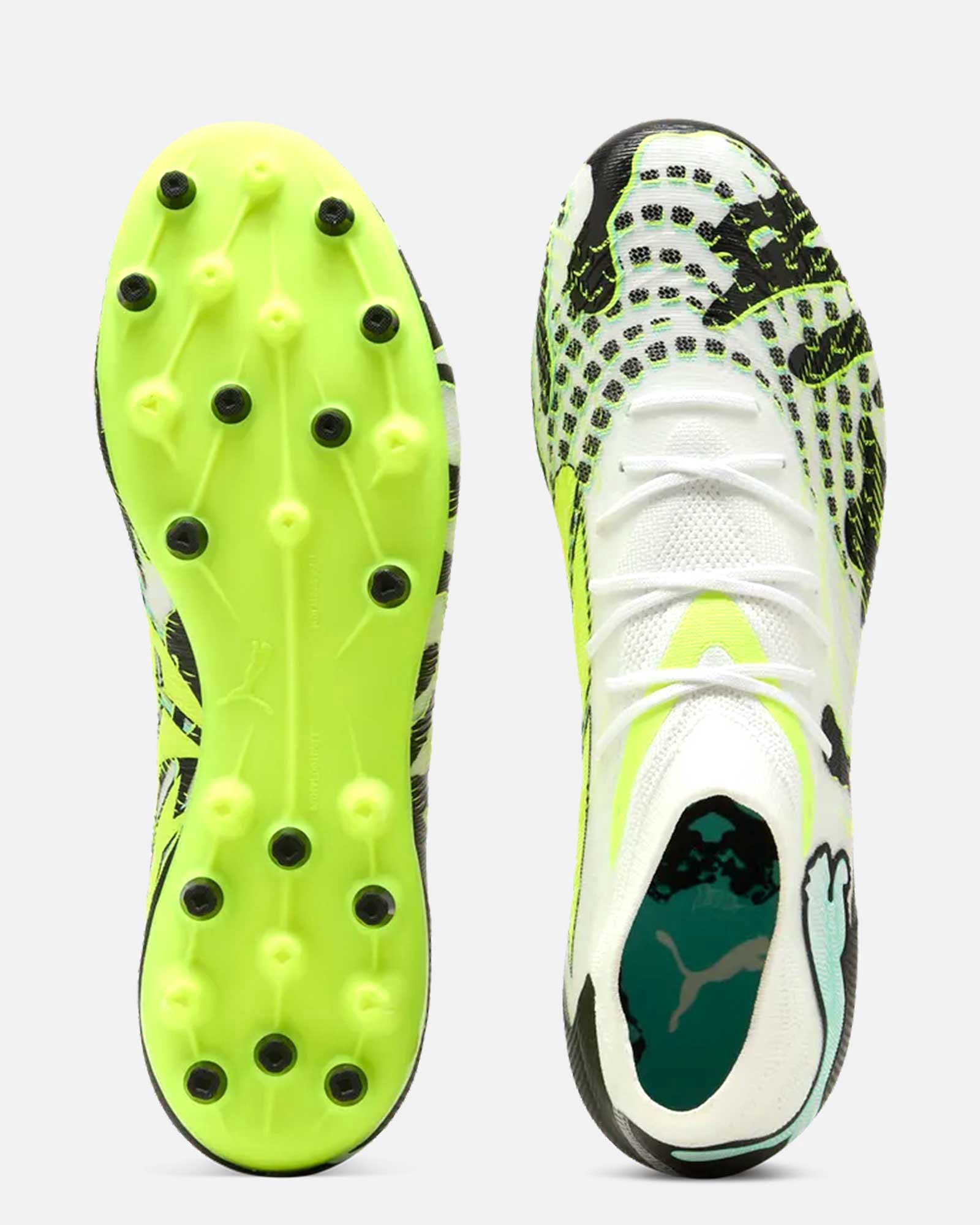 Botas Puma Future 9 Match MG - Fútbol Factory