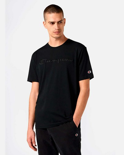 Camiseta Champion Sportswear SS Tee