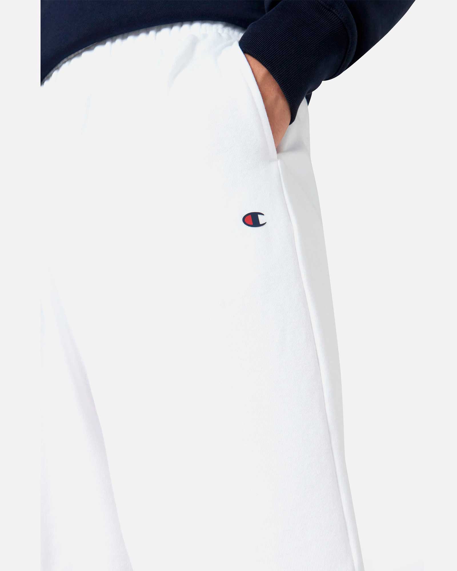 Pantalón Champion Script - Fútbol Factory