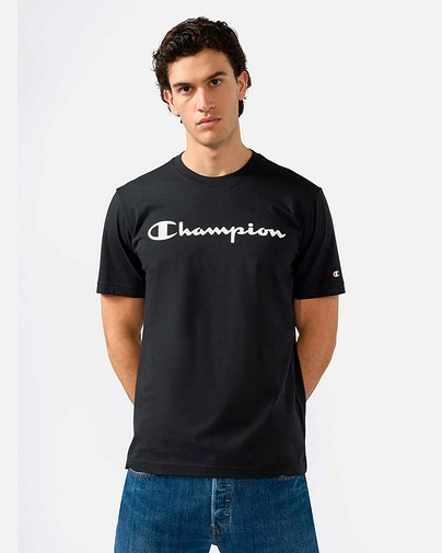 Camiseta Champion Sportswear SS Tee