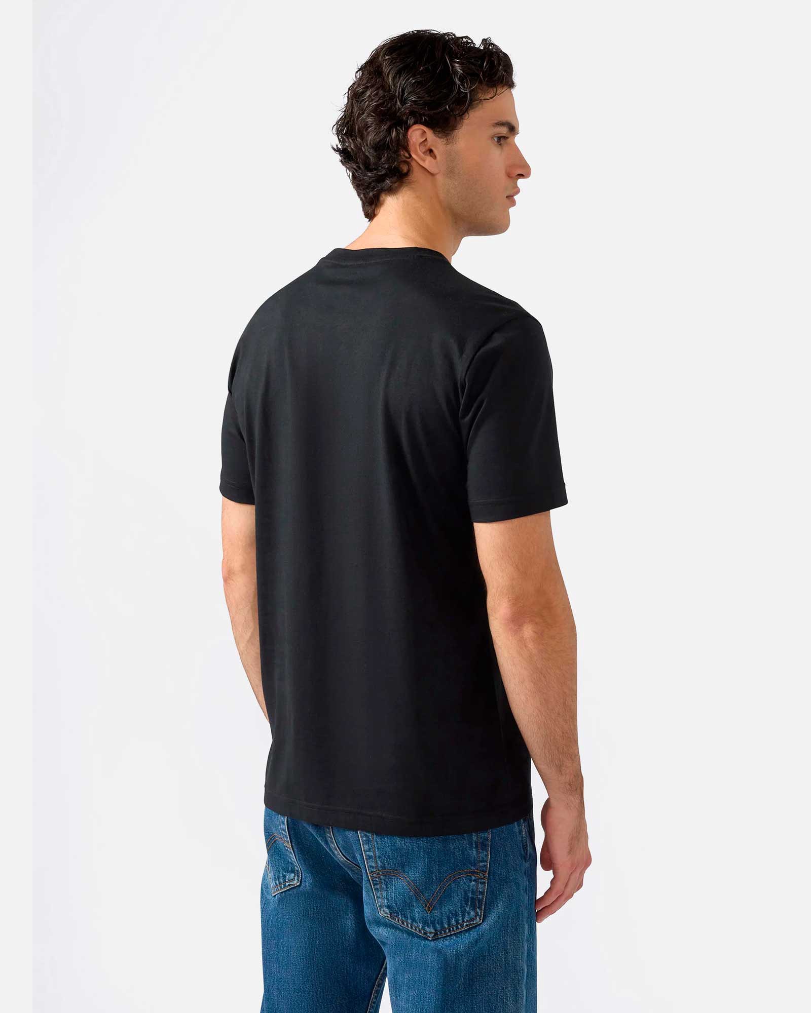 Camiseta Champion Sportswear SS Tee - Fútbol Factory