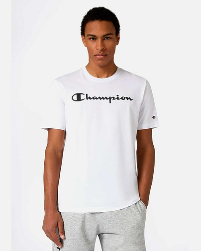 Camiseta Champion Sportswear SS Tee