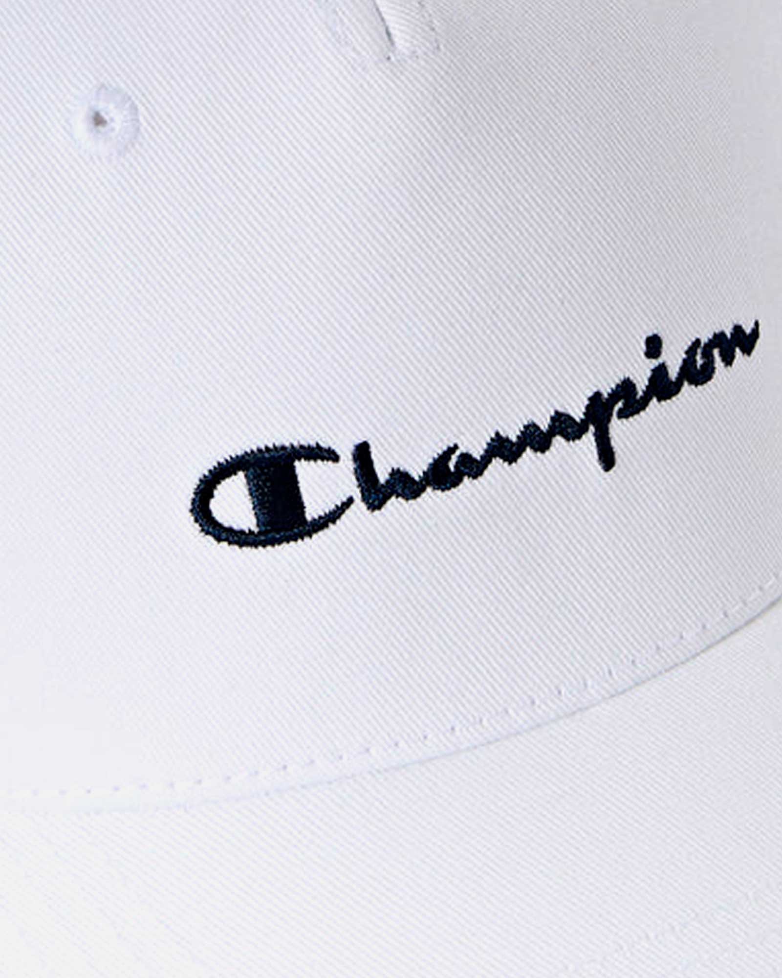Gorra Champion Baseball Cup - Fútbol Factory