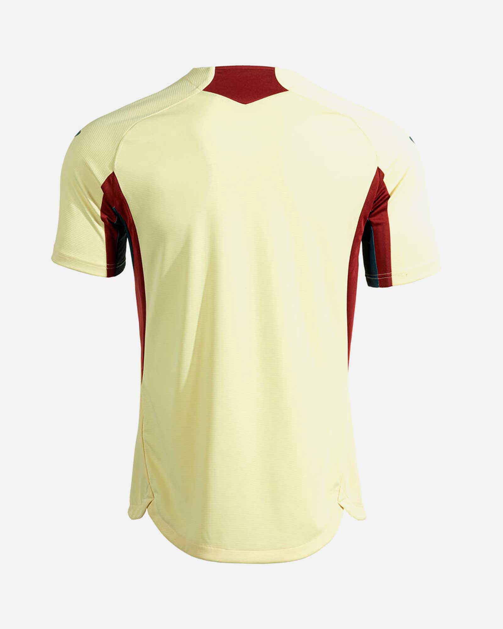 Camiseta 2ª España Futsal - Fútbol Factory