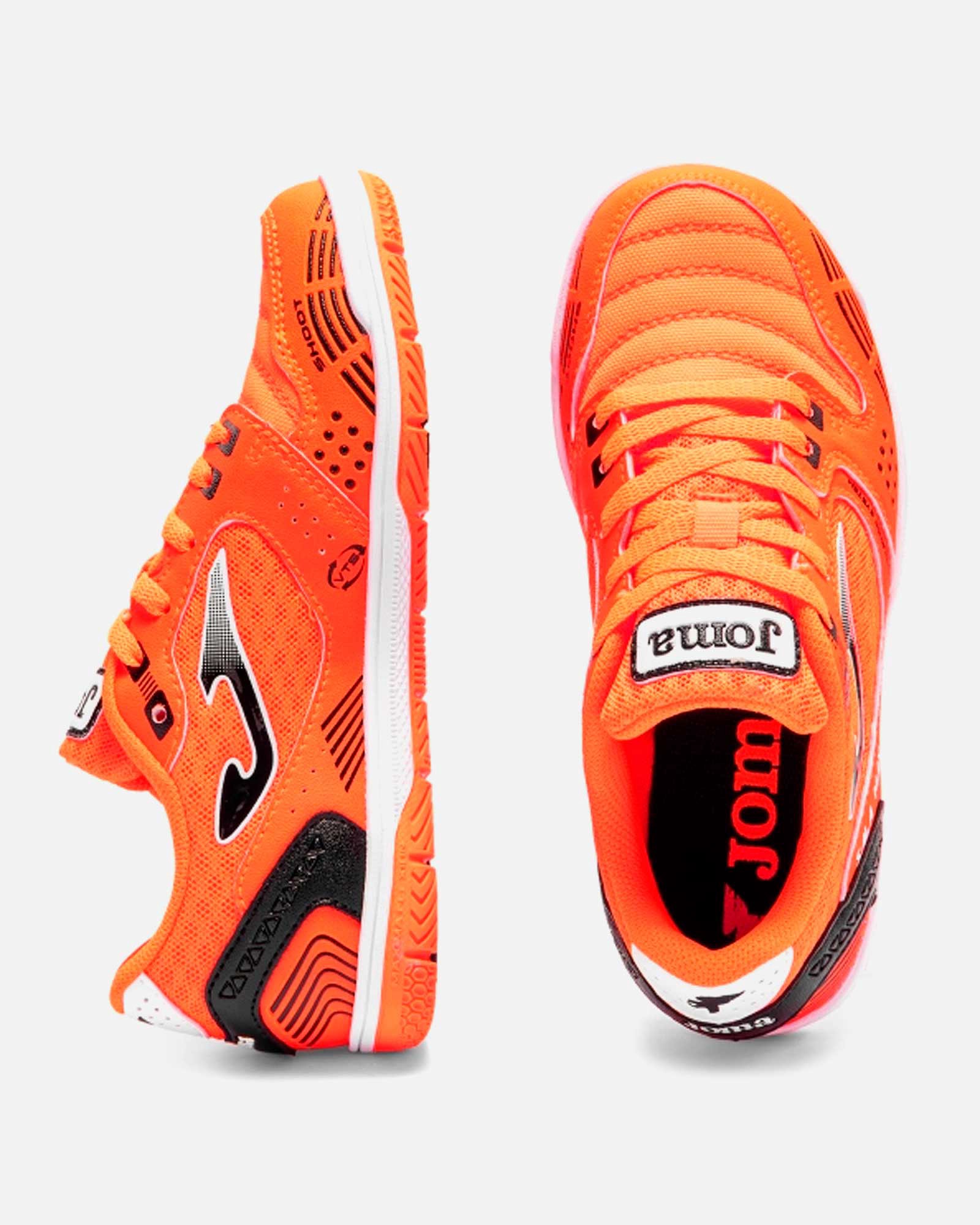 Zapatillas Joma sala Max IN - Fútbol Factory